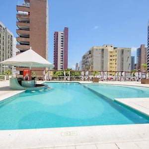 Oasis Atlantico Fortaleza